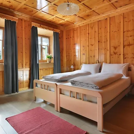 Bait Dal Colocator Apartman Livigno