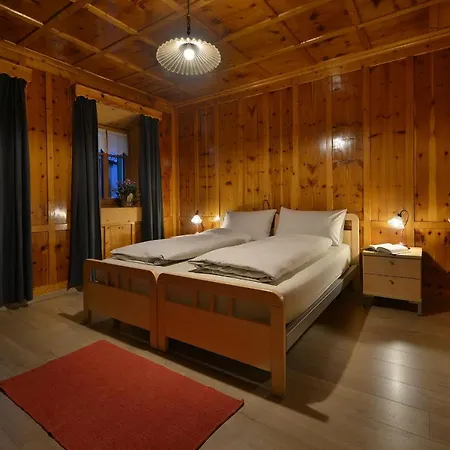 Apartman Bait Dal Colocator Livigno