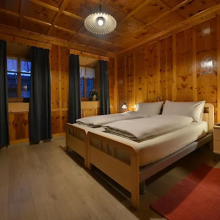 Apartman Bait Dal Colocator