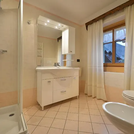 Bait Dal Colocator Apartman Livigno