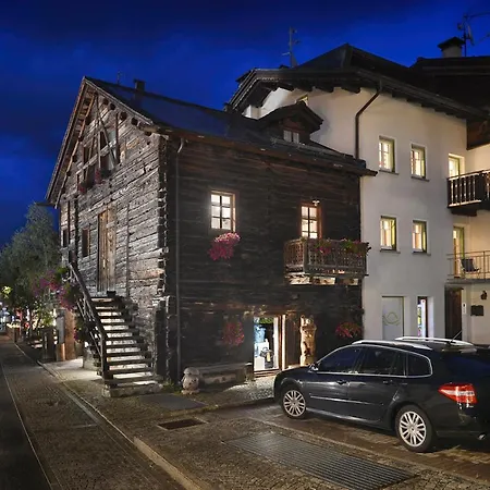 Apartman Bait Dal Colocator