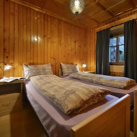 Bait Dal Colocator Apartman Livigno
