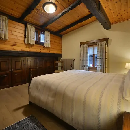 Bait Dal Colocator Apartman Livigno