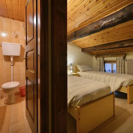 Bait Dal Colocator Apartman *