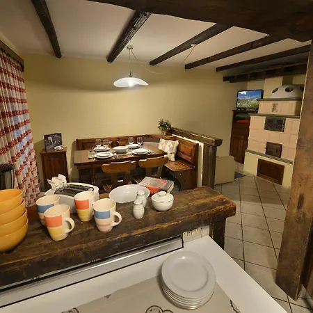 Bait Dal Colocator *