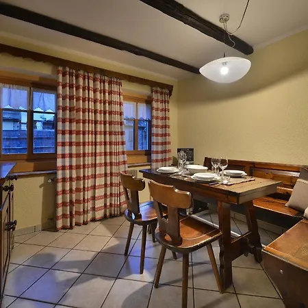 Apartman Bait Dal Colocator