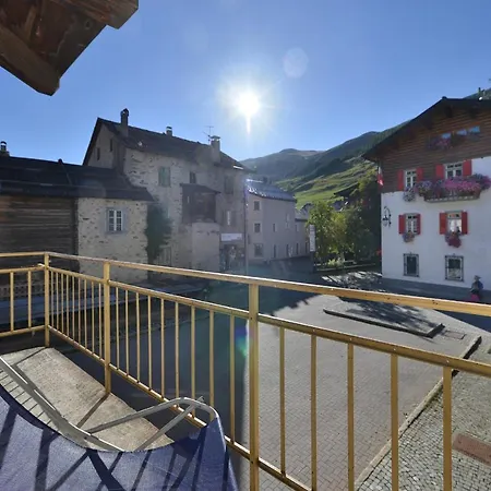 Apartman Bait Dal Colocator