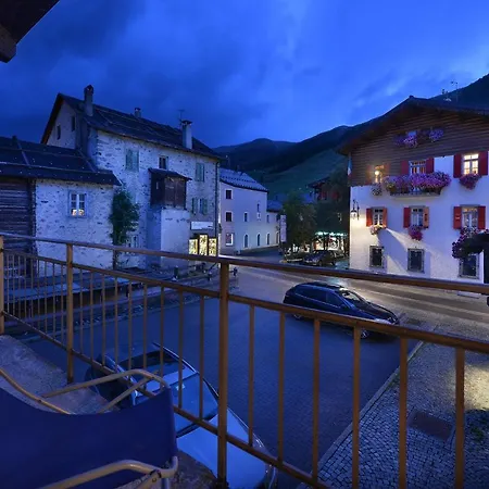 Bait Dal Colocator Lägenhet *