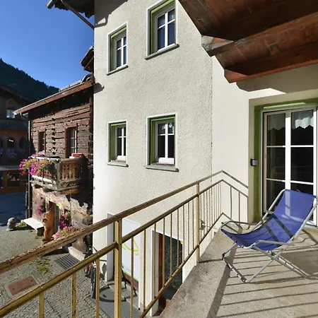 Bait Dal Colocator Lägenhet *