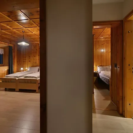 Bait Dal Colocator * Livigno