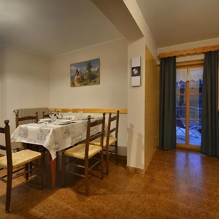 Bait Dal Colocator Livigno