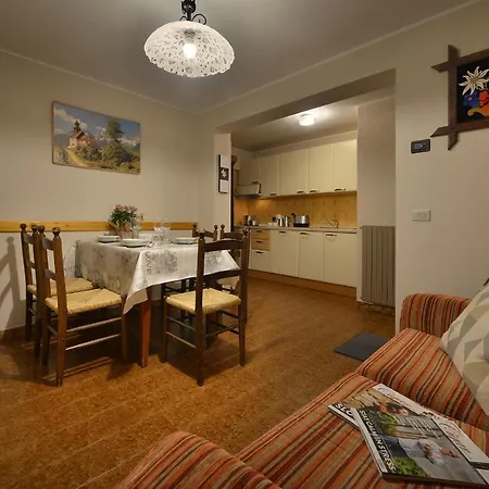 Bait Dal Colocator Lägenhet