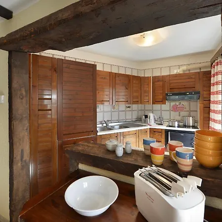 Bait Dal Colocator *