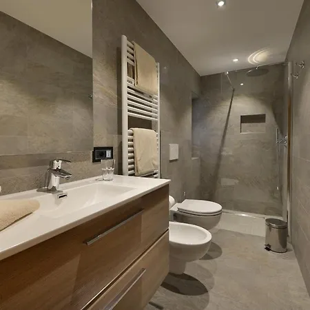 Lägenhet Bait Dal Colocator *