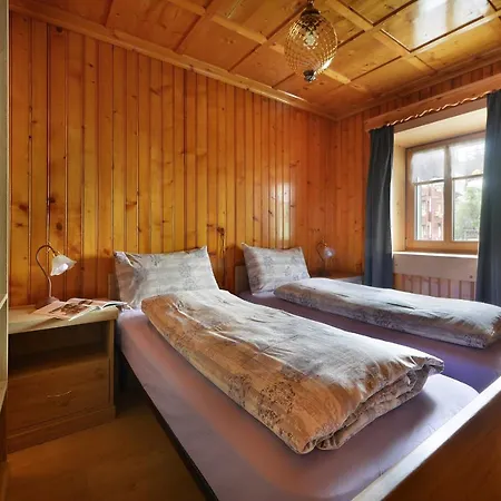 Lägenhet Bait Dal Colocator