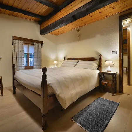 Bait Dal Colocator Apartment