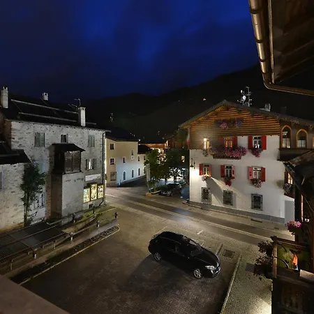 Apartment Bait Dal Colocator