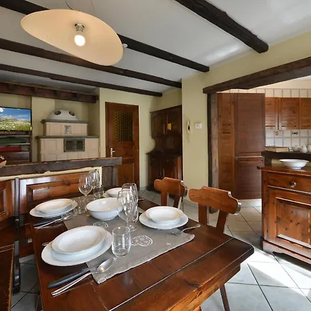 Bait Dal Colocator Apartment