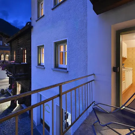 Bait Dal Colocator Livigno