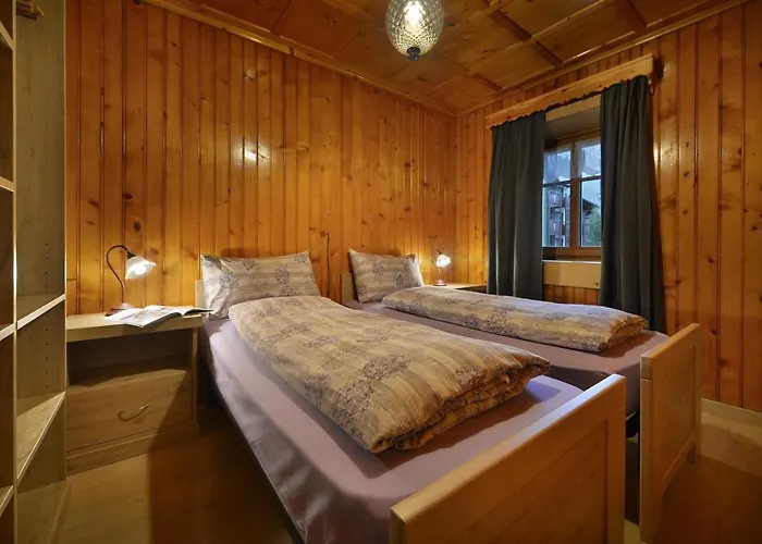 Bait Dal Colocator Apartmán Livigno