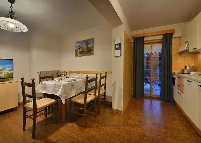 Bait Dal Colocator Livigno