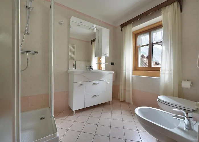 Bait Dal Colocator * Livigno